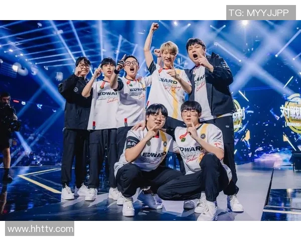 EDG战队防守体系解析：如何构建坚不可摧的防线与战术配合